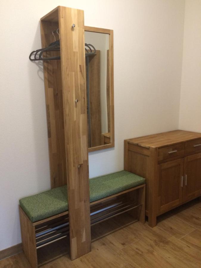 Appartement Doeringerhof Aich  Ngoại thất bức ảnh