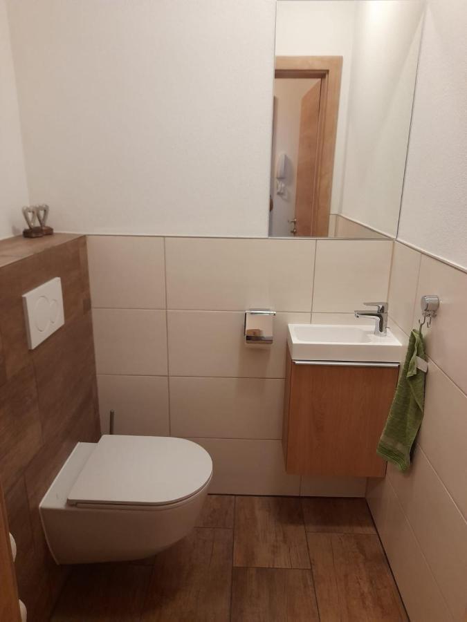 Appartement Doeringerhof Aich  Ngoại thất bức ảnh