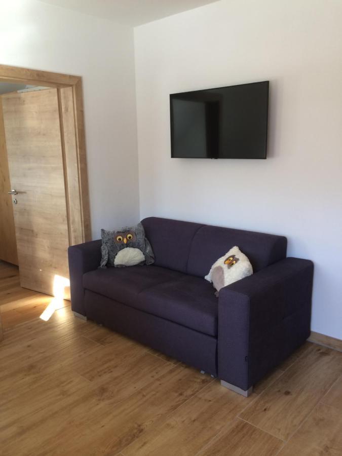 Appartement Doeringerhof Aich  Ngoại thất bức ảnh