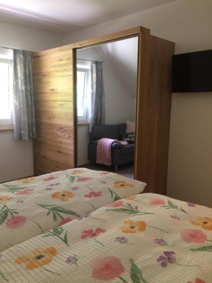 Appartement Doeringerhof Aich  Ngoại thất bức ảnh
