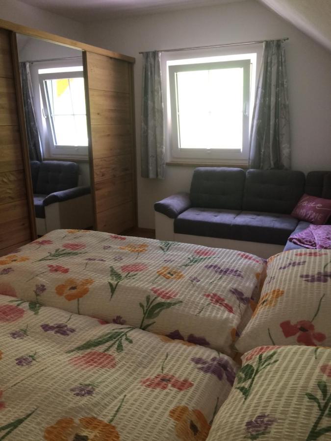 Appartement Doeringerhof Aich  Ngoại thất bức ảnh