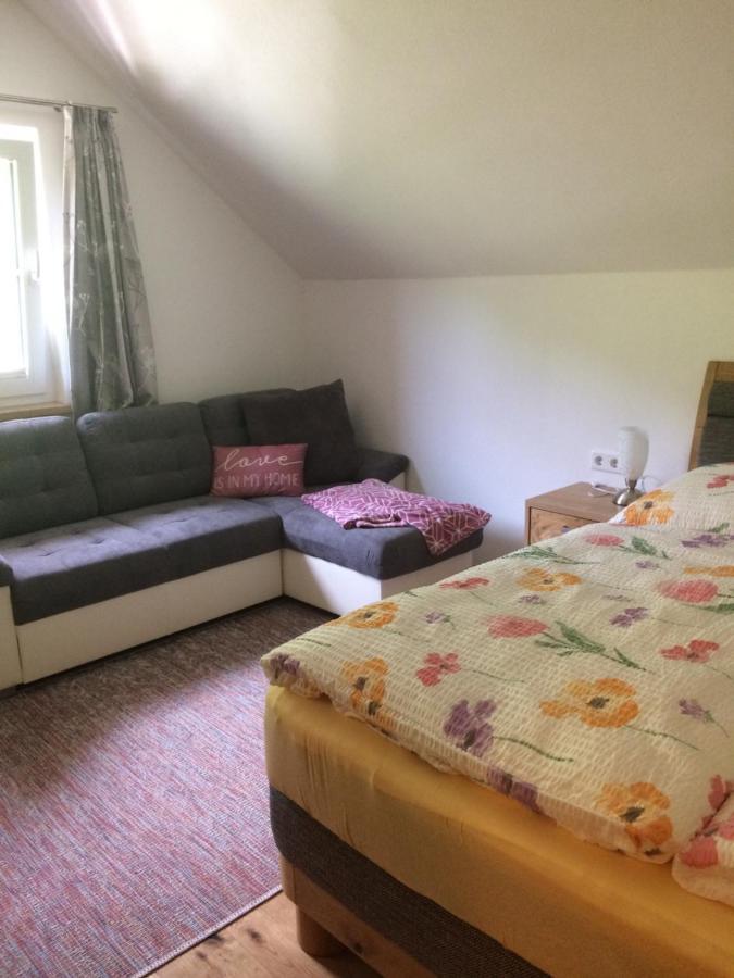 Appartement Doeringerhof Aich  Ngoại thất bức ảnh