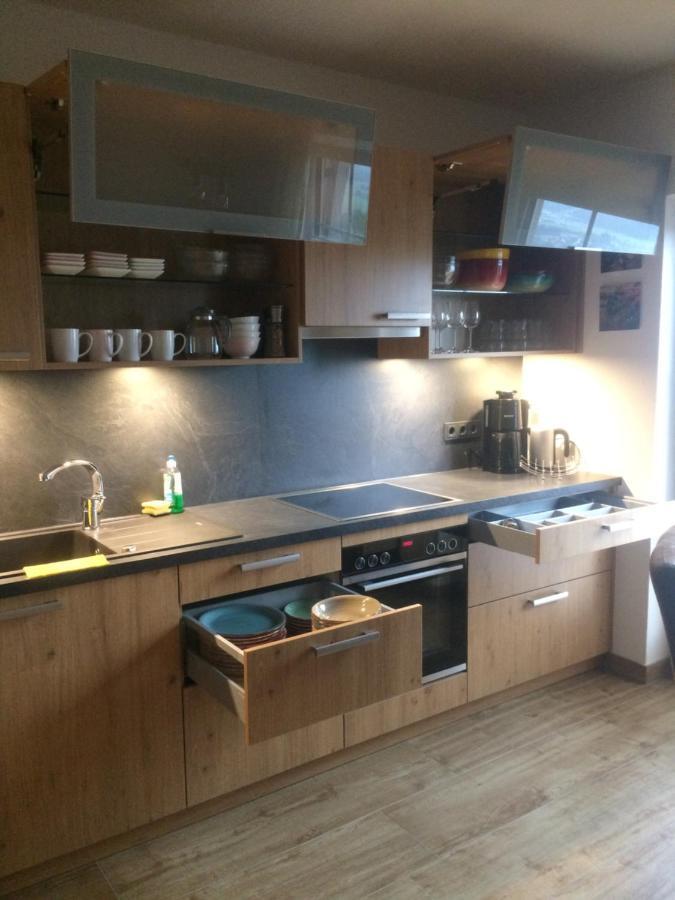 Appartement Doeringerhof Aich  Ngoại thất bức ảnh