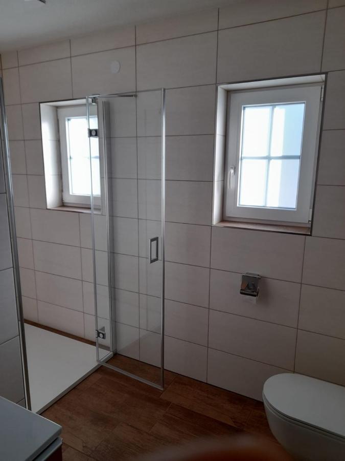 Appartement Doeringerhof Aich  Ngoại thất bức ảnh