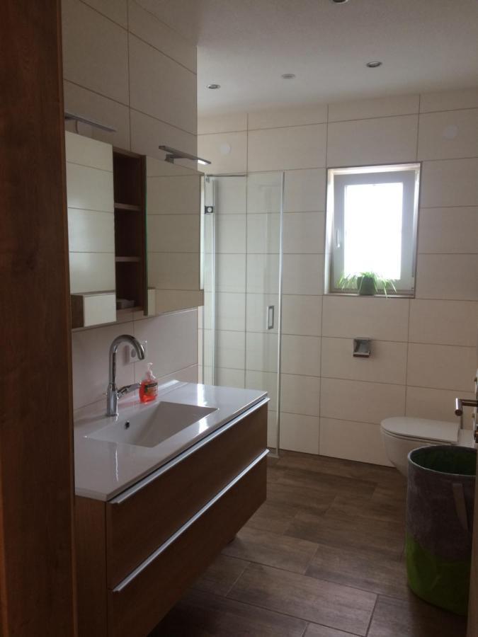 Appartement Doeringerhof Aich  Ngoại thất bức ảnh
