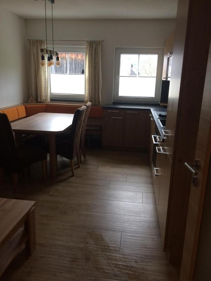 Appartement Doeringerhof Aich  Ngoại thất bức ảnh